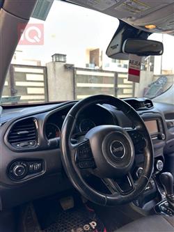 جیپ رێنێگەید